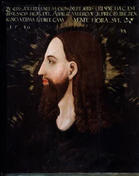 Cristo, 1530