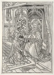 Der Schatzbehalter: La Trinidad