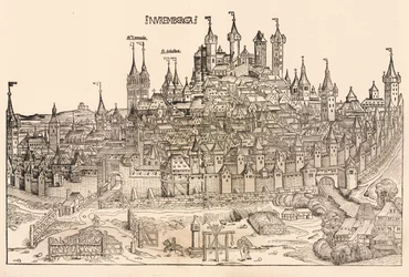 Núremberg, 1493