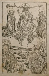 El Juicio Final, ilustración del 