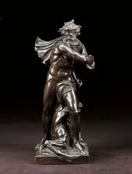 Neptuno, segunda mitad del siglo XVII