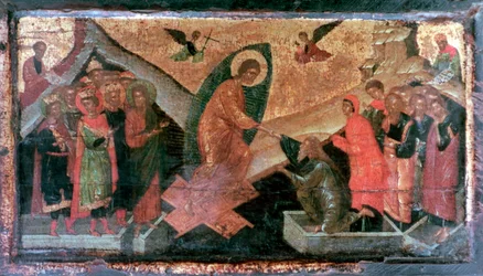 El descenso