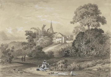 Riverside, San José