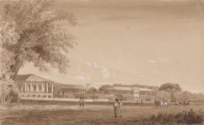 Cuartel de St. James
