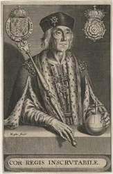Enrique VII de Inglaterra