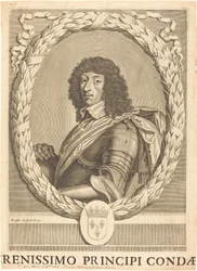 Luis II de Borbón