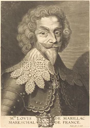 Luis de Marillac, Duque de Beaufort