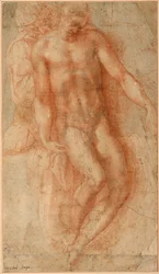 Piedad, c.1530-1536
