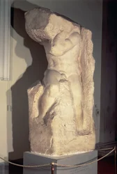 Esclavo "Atlas"