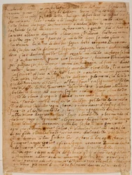 Recuerdo autógrafo