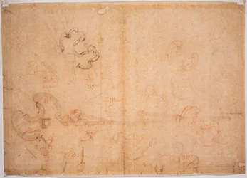 Diseño de fortificación para puerta de esquina