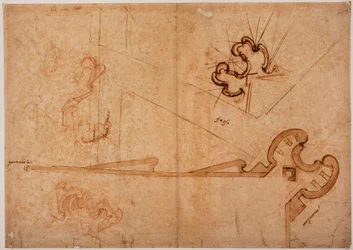 Fortificación de la Porta al Prato