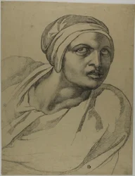 Figura de medio cuerpo