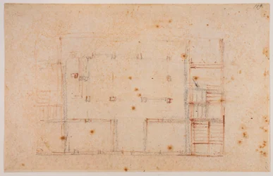 Plano de la casa
