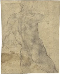 Desnudo masculino