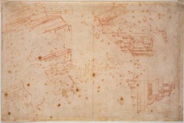 Estudios a partir de monumentos romanos