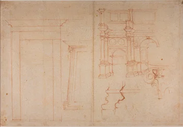 Estudios a partir de monumentos romanos