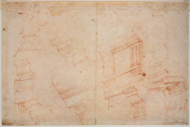 Estudios a partir de monumentos romanos