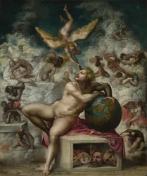 El Sueño de la Vida Humana, después de 1533