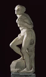 El esclavo rebelde, 1513-15
