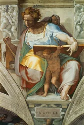 La Capilla Sixtina (fresco)