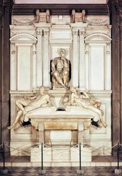Tumba de Lorenzo de