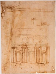 Prospecto mural para el receso laurentino