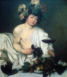 Baco, c1597