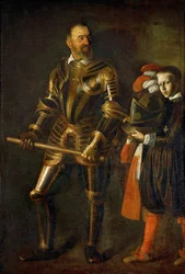Alof de Vignacourt, gran maestre de la Orden de Malta