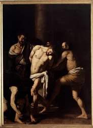 Flagelación de Cristo