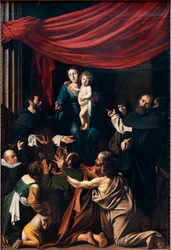 Madonna del Rosario
