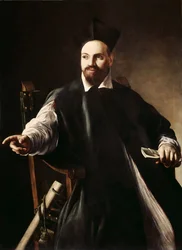 Retrato de Maffeo Barberini