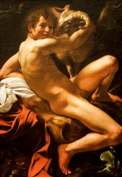 San Juan bautista