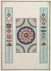 Decoración de pared