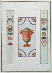 Decoración de pared