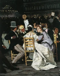 Un café en Piazza San Marco