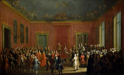 Abdicación de Carlos de Borbón