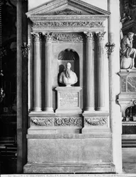 Monumento funerario a Pietro Bembo