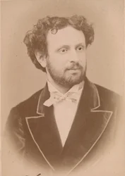 [Giovanni Battista Quadrone], 1860s