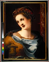Santa María Magdalena