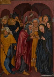 El Matrimonio de la Virgen
