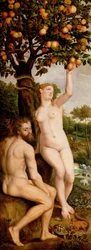 Alemán: Sündenfall Original Sin