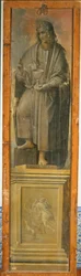 San Juan Bautista