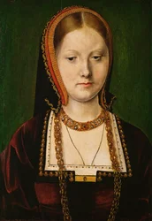 Catalina de Aragón