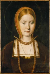 Catalina de Aragón