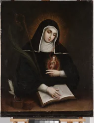 Santa Gertrudis