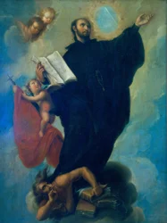 San Ignacio de Loyola