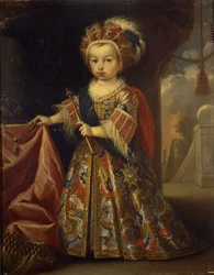 Luis I de España