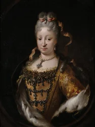 Español: Isabel de Farnesio Isabella Farnese
