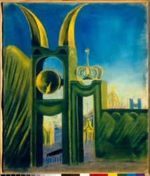 Sinfonía fúnebre (I)